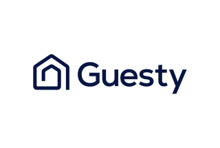 Guesty logo