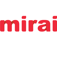 Mirai logo