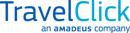TravelClick logo