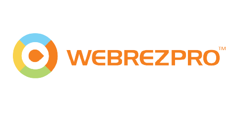 WebRezPro logo